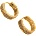 VipGold Златни обеци 3.82 гр (o282)