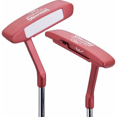 Spalding SP 03 Enertia Soft Touch putter pravé 34