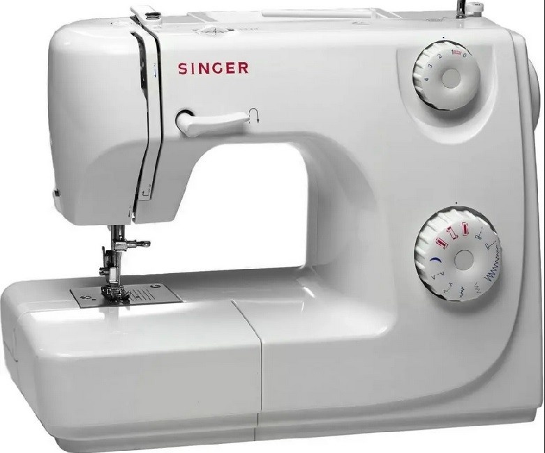 Singer SMC 8280