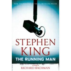 Running Man | Richard Bachman (2012)