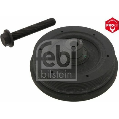 Řemenice, klikový hřídel FEBI BILSTEIN 34826 – Sleviste.cz