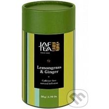 Liran Jaftea Colours of Ceylon Lemongrass & Ginger pap. 50 g