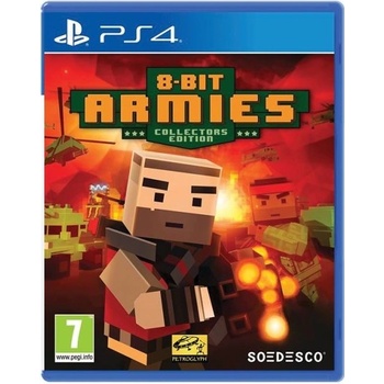8-Bit Armies (Collector's Edition)