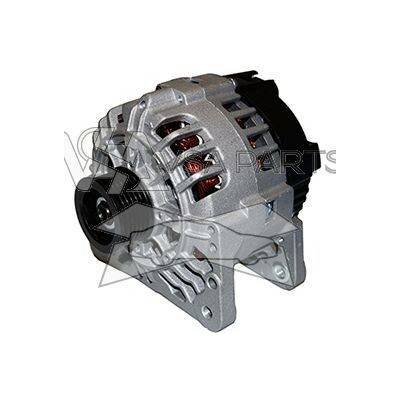 MAGNETI MARELLI Alternátor 90A