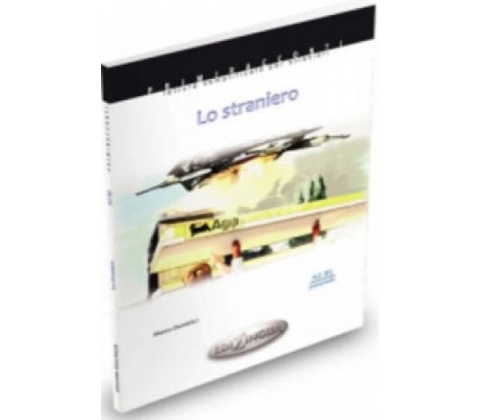 Lo Straniero