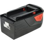 VHBW Батерия за Hilti B36 / GD HIL-36, 36 V, 6.0 Ah (800110227)