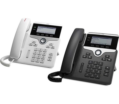 Cisco 7821