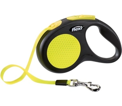 Flexi Classic Neon pásík