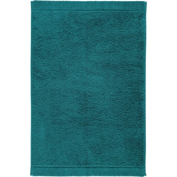 Cawö Кърпа Lifestyle Sport гладка 30 x 50 см изумрудена (7007 401 30/50)