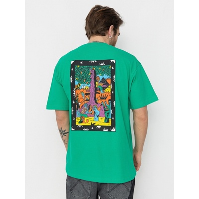 Volcom Fa Bob Mollema 2 Lse mint