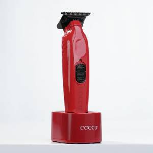 Cocco Hyper Veloce Машинки за подстригване