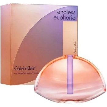 Calvin Klein Endless Euphoria EDP 75 ml