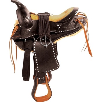 Waldhausen Westernové sedlo Bonanza