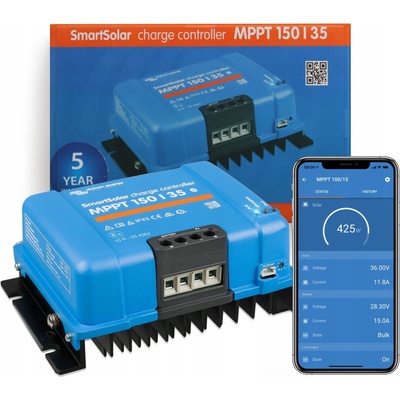 Victron Energy MPPT SMART 150 / 35A