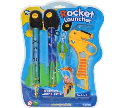 Wiky raketomet set