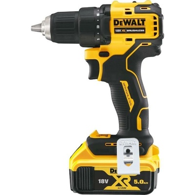 DeWalt DCD708P2T