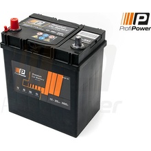 ProfiPower 12V 35Ah 300A PP-351