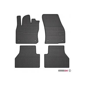 Image 1 of FroGum Гумени стелки Frogum съвместими с Volkswagen Caddy 2020+