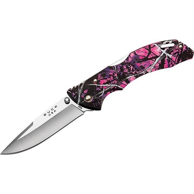 Buck Bantam BHW Muddy Girl Camo 0286CMS31