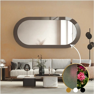 Alfaram LUXORA ORNATE 120x60