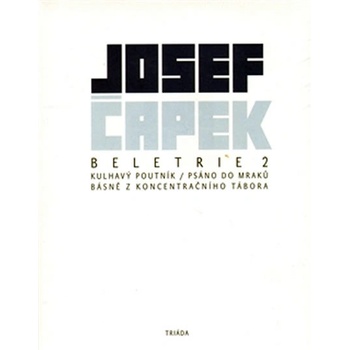 Beletrie 2