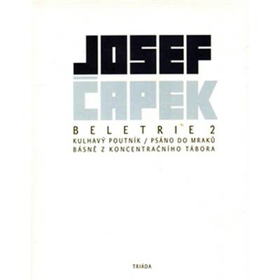 Beletrie 2
