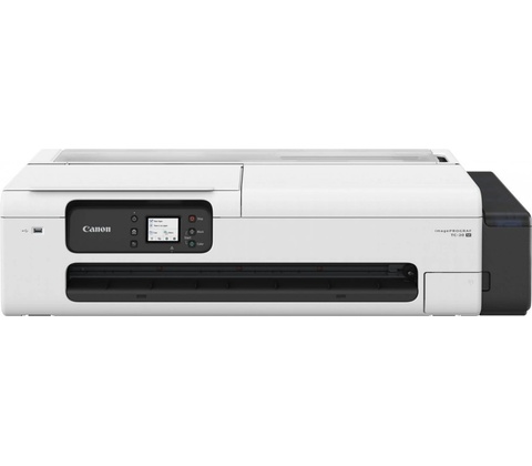 Canon imagePROGRAF TC-20M