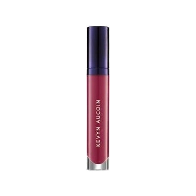 Kevyn Aucoin Velvet Lip Paint rtěnka tmavě červená 5 ml
