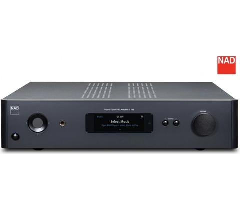 NAD C 389