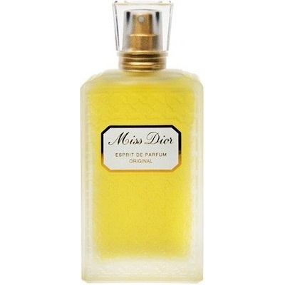 Christian Dior Miss Dior Esprit de Parfum parfémovaná voda dámská 100 ml tester
