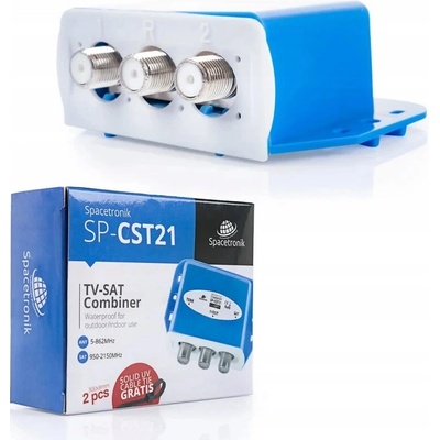 Spacetronik ZWSSPCST21