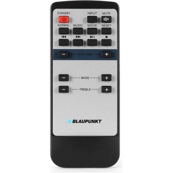 съвместим BLAUPUNKT LS175E - съвместимо дистанционно управление на марката General (LS175E)