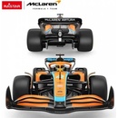 Rastar Group McLaren F1 MCL36 RC Formule 2,4GHz RTR 1:12