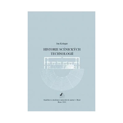 Historie scénických technologií
