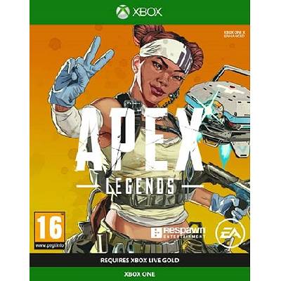 APEX Legends (Lifeline Edition)