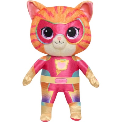 Disney SuperKitties Ginny to Rescue 25 cm