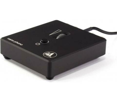 Clearaudio Nano Phono V2