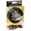 Mikado šnúra Nihonto Octa Braid Black 150m 0,45mm 44,5kg
