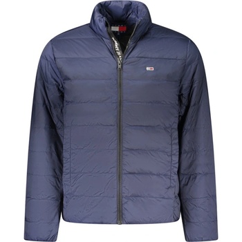 Tommy Hilfiger Спортно яке за мъже tommy hilfiger, Размер m, Цвят Син (dm0dm20658_blc1g)