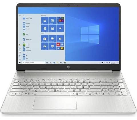 HP 15s-eq2005nc 48W16EA