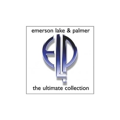 Emerson,Lake And Palmer - Ultimate Collection CD