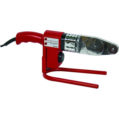 Raider Поялник за PP тръби RD-PW01 3 глави 20-32мм (123103)