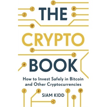 CRYPTO BOOK