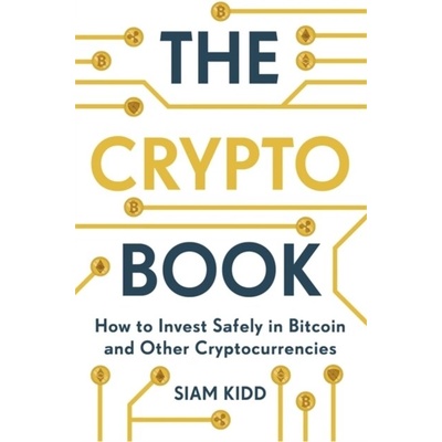 CRYPTO BOOK