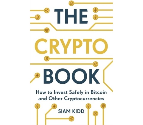 CRYPTO BOOK