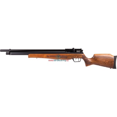 Crosman Benjamin Marauder FP 4,5 mm wood