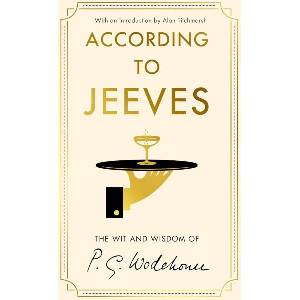 According to Jeeves (ISBN: 9781529154146)