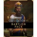Civilization VI: Babylon Pack