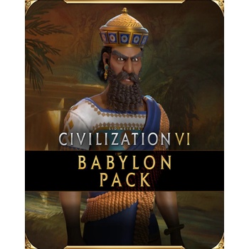 Civilization VI: Babylon Pack