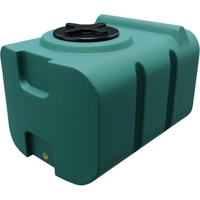 UHplast Nádrž na vodu SK 100L zelená